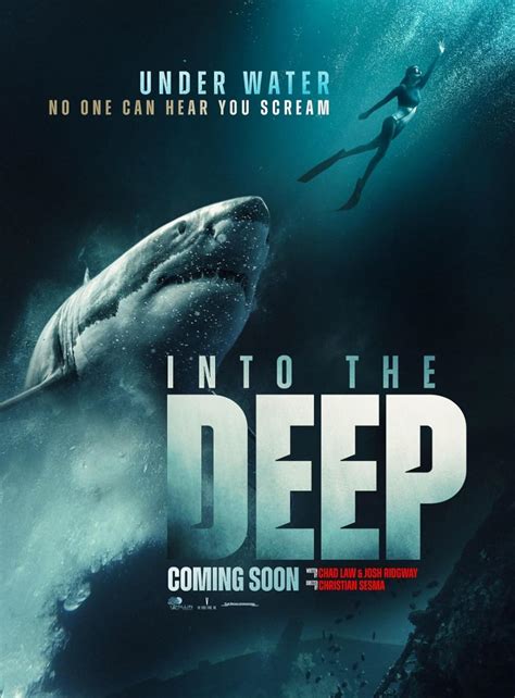 into the deep imdb